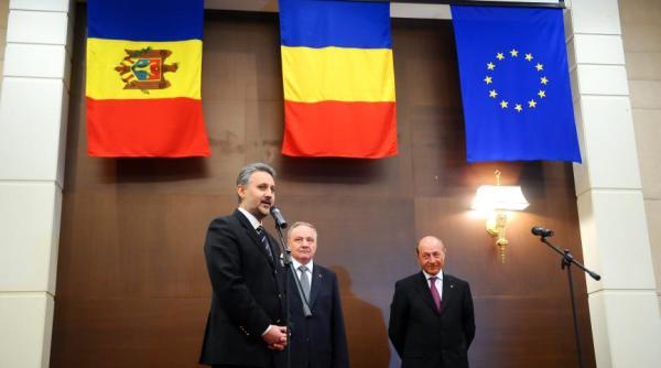 basescu sus ine ca republica moldova nu se va putea integra in ue