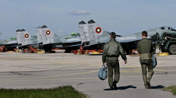 exerci iu aerian romano american ponta i tariceanu prezen i