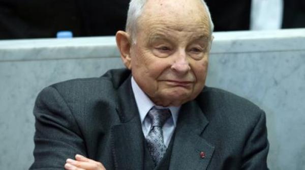 lumea tiin ei jacques servier a murit