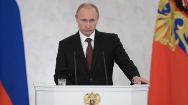 nato nu il sperie pe vladimir putin