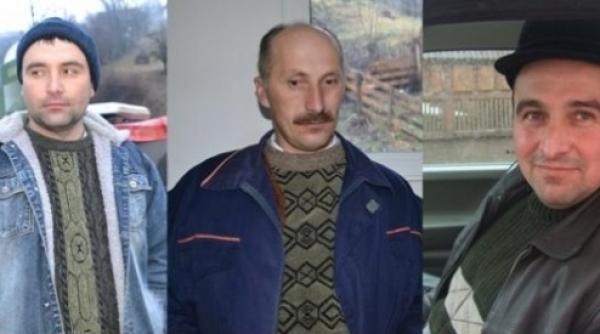 salvatorii din apuseni gest emo ionant pentru becali