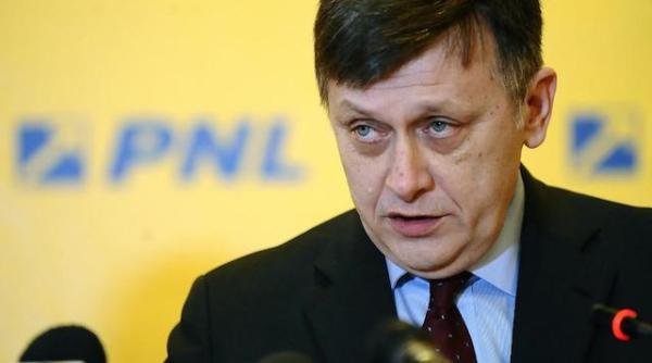 antonescu ponta a amenin at oameni cu pu caria in parlament i in edin ele usl