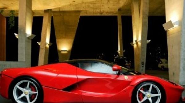 bancul zilei dacia logan sau ferrari