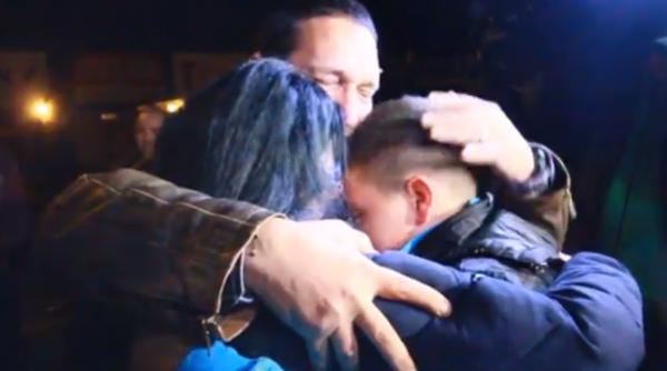 decizie de ultima ora in cazul lui traian berbeceanu