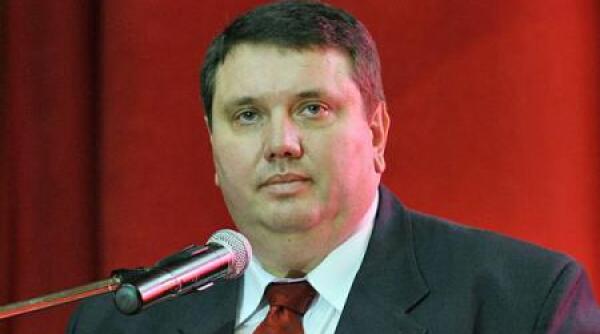 duicu a fost supendat din functia de sef al cj mehedinti