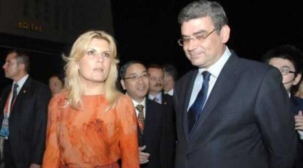 elena udrea posibil candidat la pre edin ie spune baconschi