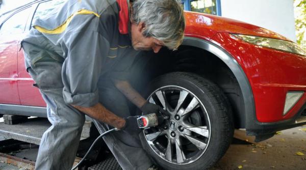 exclusiv impactul major al introducerii impozitului forfetar