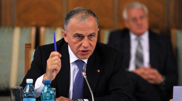 geoana apel pentru front comun rusia da test ue