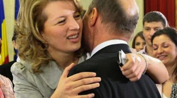 noi nereguli privind terenul fiicei pre edintelui de la nana