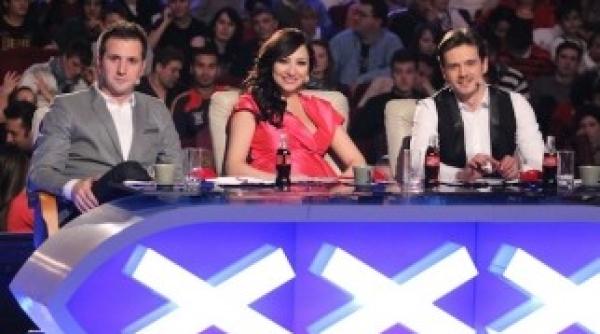 numarul care a provocat rasul tuturor la romanii au talent