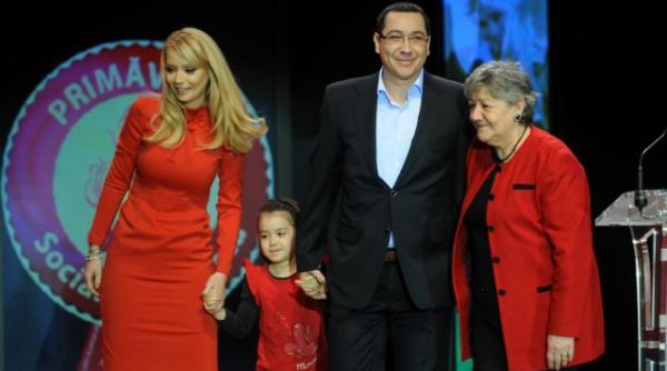 pa te 2014 ce va face premierul victor ponta