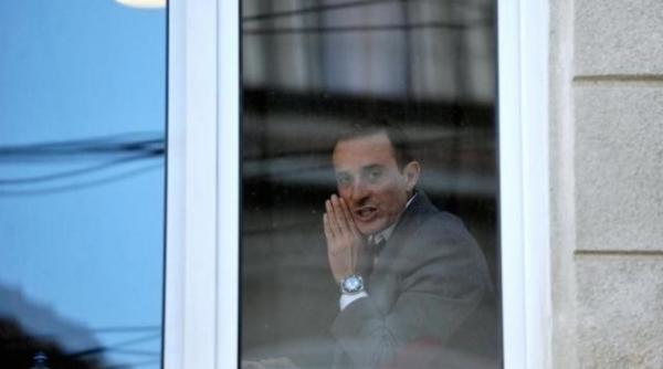 radu mazare va fi cercetat in libertate