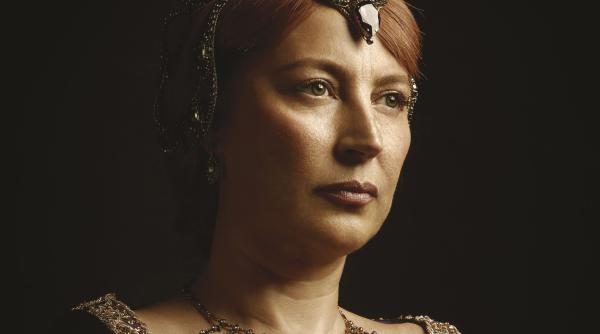 suleyman magnificul hurrem jura sa razbune moartea fiul sau