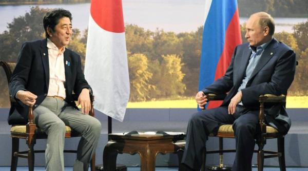 tensiuni intre rusia si japonia moscova reinarmeaza insulele kurile