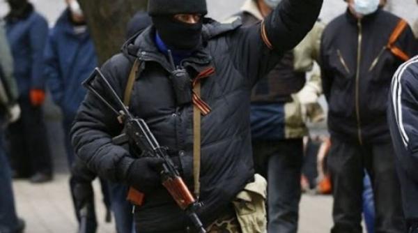 ucraina separatistii prorusi resping acordul de la geneva