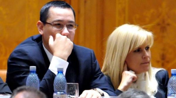 udrea il aduce pe ponta cu picioarele pe pamant in loc sa se joace de a tom cruise