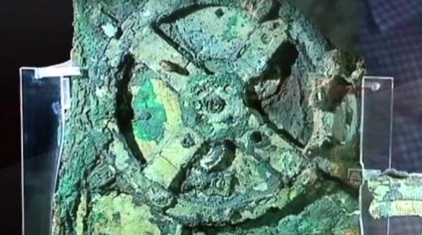 zece descoperiri ciudate pe care oamenii de tiin a nu le pot explica video