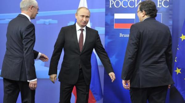 avertisment putin vrea sa intre in istorie va ajunge ierusalimul rusesc