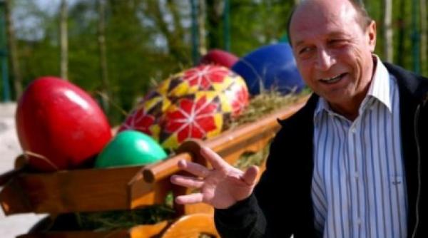 pa te 2014 basescu despre un viitor mai bun pe care il putem construi impreuna