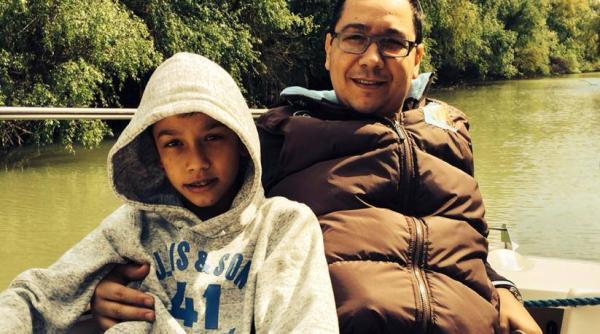 pa te 2014 ponta i ciutacu in delta foto