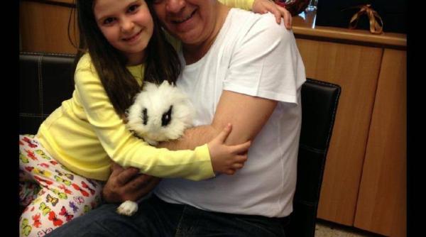 familia zgonea are un nou membru foto