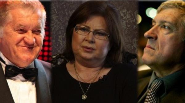 pa te 2014 cui spun hristos a inviat mircea diaconu dorel vi an i florina cercel