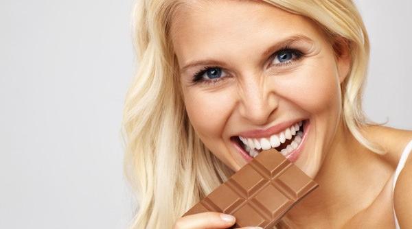 ciocolata un aliment de care nu se va mai atinge nimeni