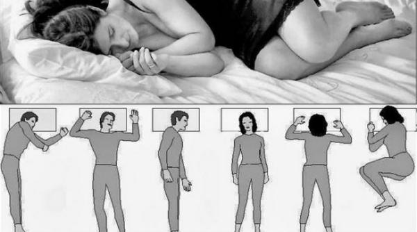 cum i i este afecteaza sanatatea pozi ia in care dormi