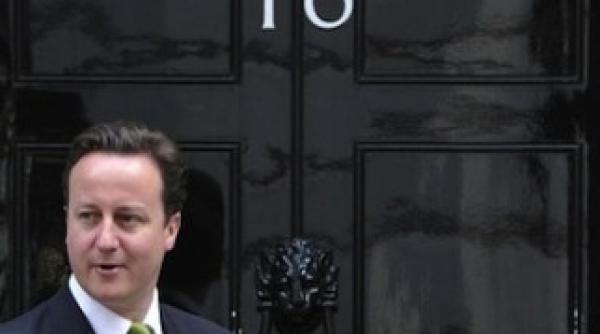 david cameron criticat ca a spus ca anglia e o ara cre tina