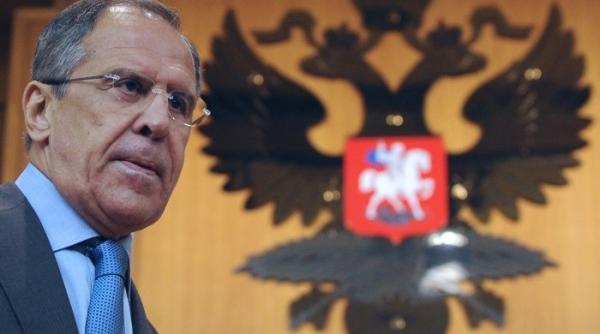lavrov acuza kievul ca incalca flagrant acordul de la geneva