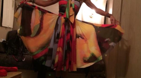 mihaela radulescu plina de vanatai vezi ce a pa it vedeta