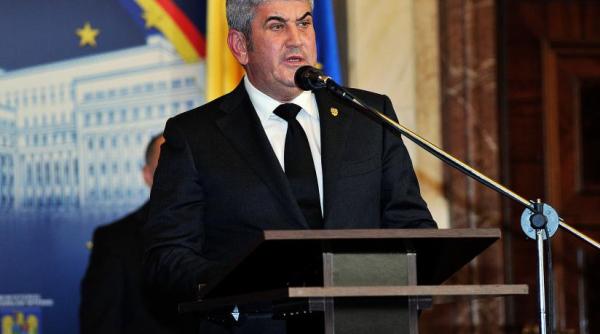 oprea nu i i asuma pierderile de vie i omene ti de la inunda ii