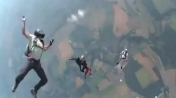 opt persoane moarte in urma unui accident aviatic in finlanda