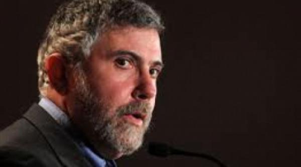 paul krugman despre situa ia teribila in care se afla europa