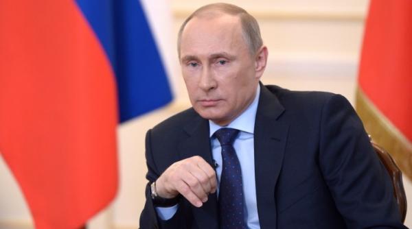 putin a promulgat legea pentru ob inerea ceta eniei ruse