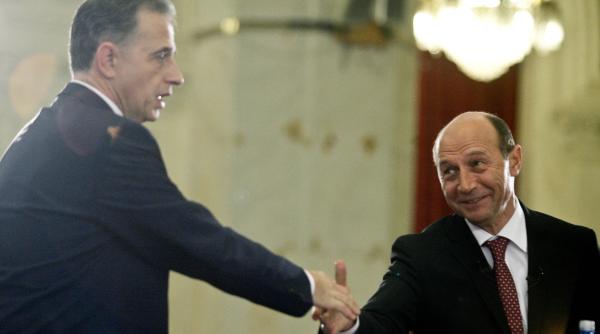 10 tehnici de manipulare folosite de traian basescu pentru a ca tiga pre edin ia in 2009