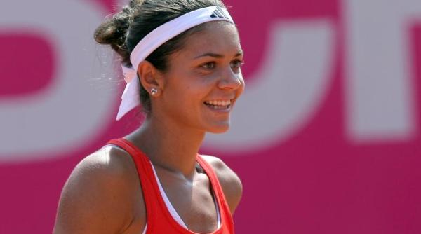 andreea mitu a castigat turneul de la santa margherita