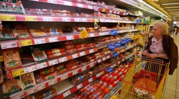 bombe toxice intr un cunoscut supermarket