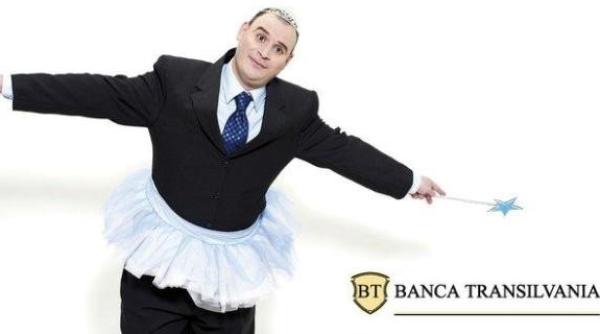 cat valoreaza banca transilvania