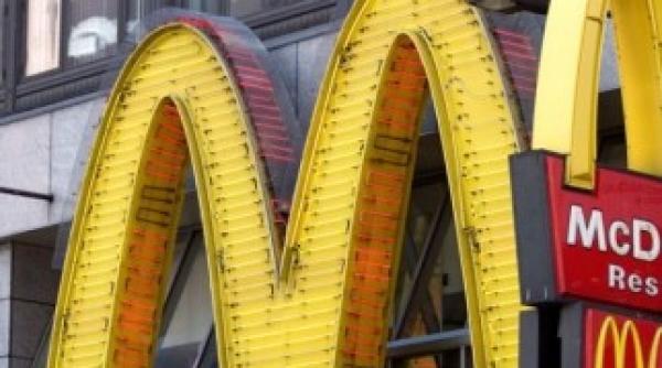 ce lanseaza mcdonalds in saptamana romaneasca