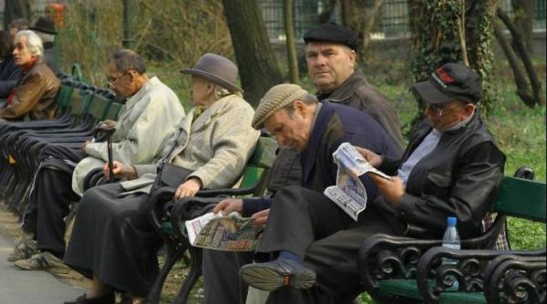 comisia europeana insista pe cre terea varstei de pensionare