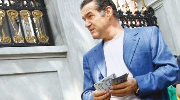 cum ii motiveaza gigi becali pe jucatorii stelei
