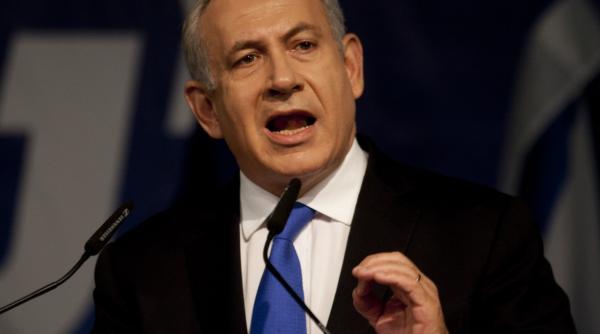 israelul rupe tacerea in cazul crizei din ucraina