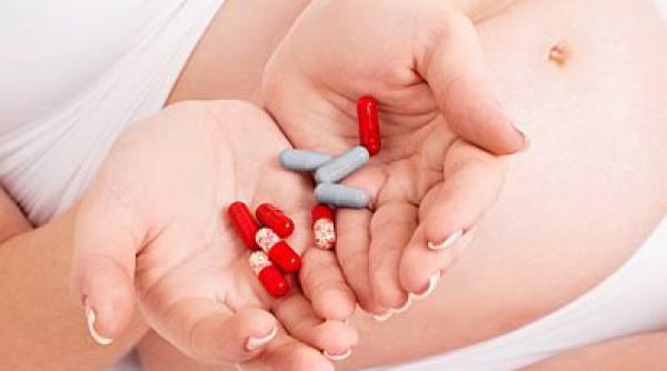 legatura dintre rata autismului i antidepresive