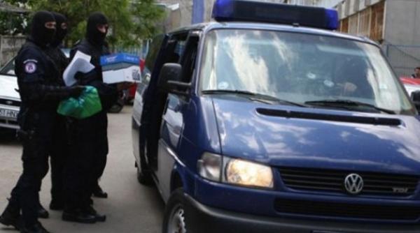 procurorii au reluat perchezi iile la oamenii lui radu mazare