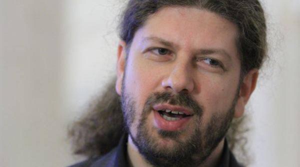 protestul lui cernea privind partenenriatul civil trimis la comisie