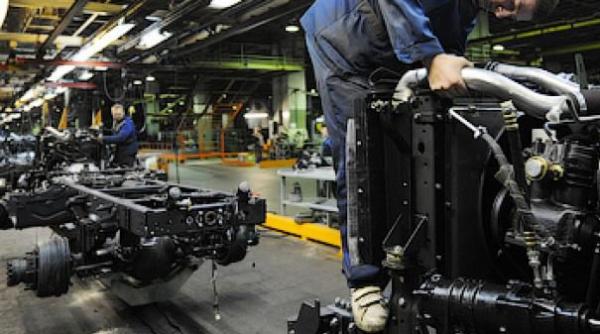 renault inghea a proiectul privind produc ia de utilitare in rusia