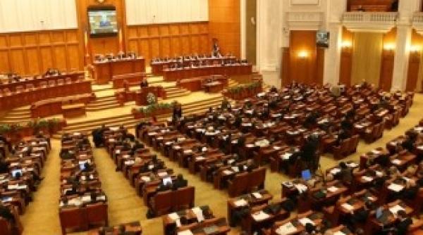 scandal pe holul senatului intre lideri pnl psd