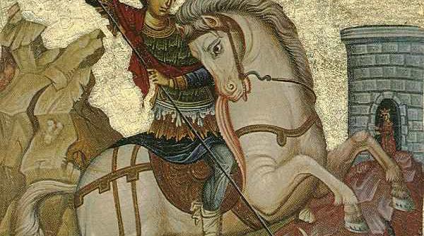 sfantul gheorghe ce se face i ce nu se faci astazi