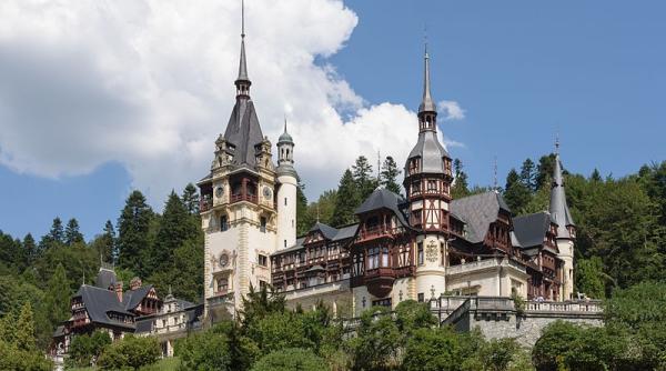 turi tii straini in romania revolta i de pa te